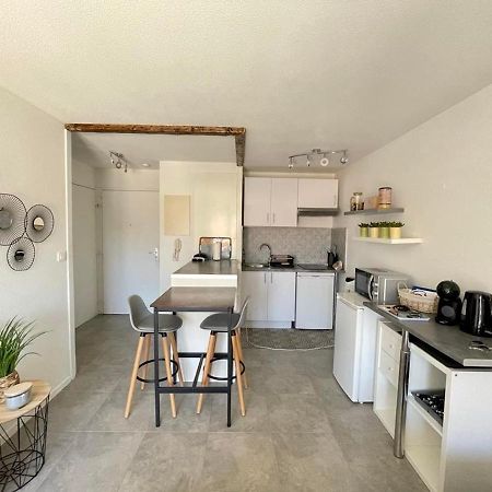 Bara By Yume Apartment Toulouse Luaran gambar