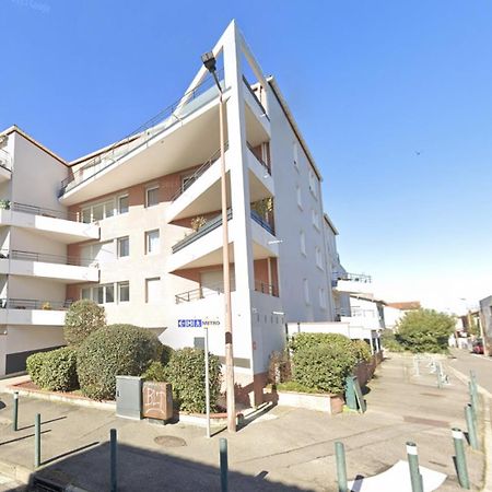 Bara By Yume Apartment Toulouse Luaran gambar