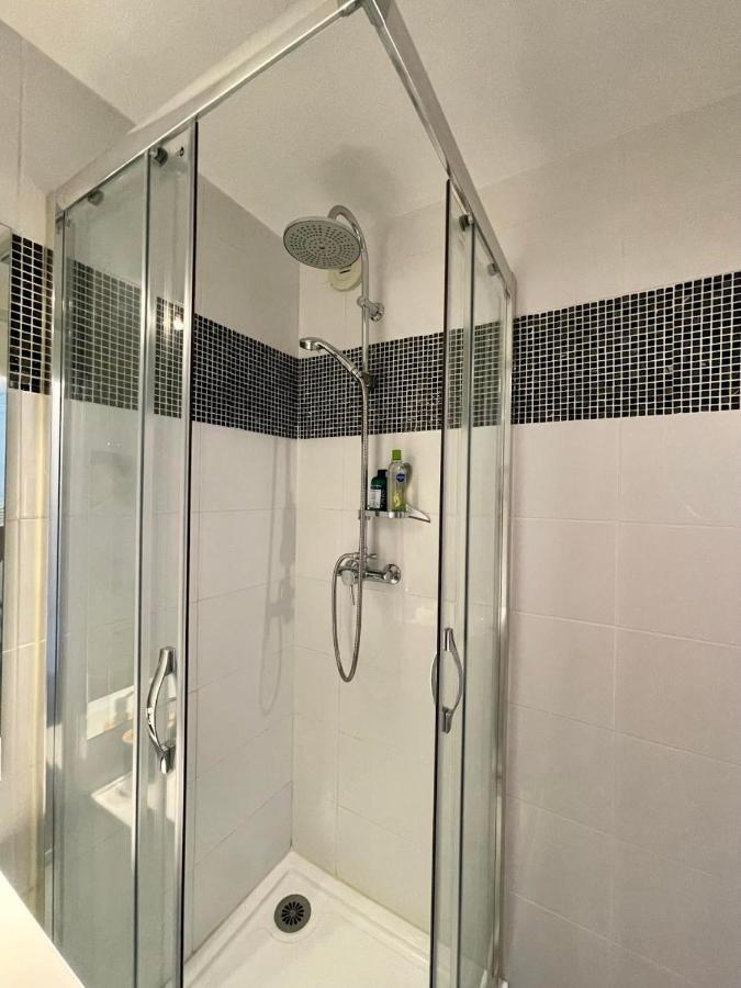 Bara By Yume Apartment Toulouse Luaran gambar
